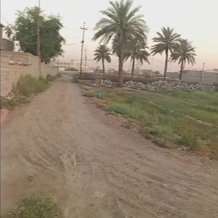 السعر  ٢٢٥ مليون وبي مجال 

العنوان ابو غريب قرب محطة جوهرة العدنان مباشرة ع السريع 

***********
