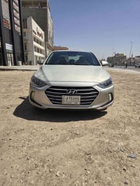 النترا 2017 • وارد امريكي • بدون تبديل