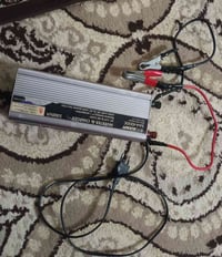 عاكسه • يشحن بطارية • كركوك