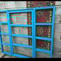 واجهيه طيور • ١٨٠×١٥٥سم • المسيب حي الميثاق