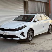 كيا K3 • ٢٠٢٤ • ١٣٠٠٠ كم