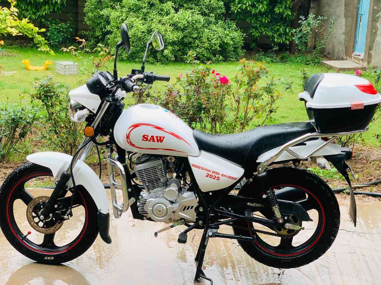 ساو ناصي موديل 2025 كسر حاويه اني شديته ع ايدي سويجات ثنين بصمات ثنين اوراق موجوده 

السعر (1700)

مكـاني مدينة بلد / رقمي /***********

او راسلني خـاص ..
