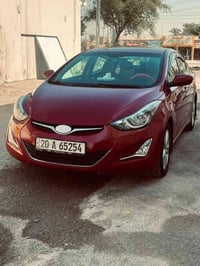 النترا ٢٠١٥ • وارد امريكي • محرك ٢٠٠٠