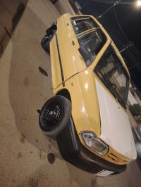 سايبا • ٢٠١١ • مكينة زينه