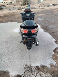 فورزه 08 • محرك مبدل • كربلاء