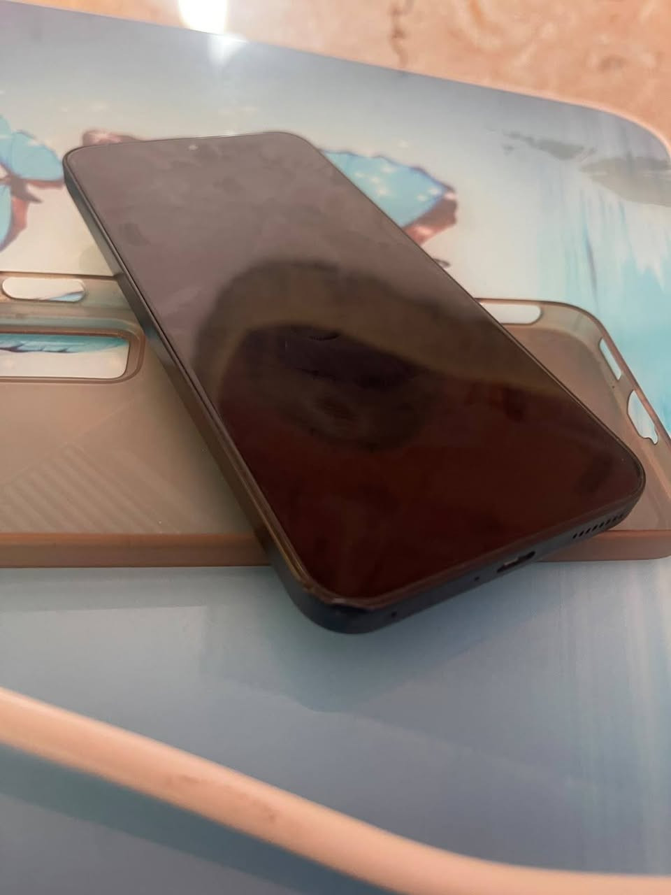 انفنكس جيتي ٣٠برو
ذاكره ٥١٢ نسخه لخاصه وحش الالعاب

كامل ملحقاته  مستعمل قليل

بس بي طخه  بشاصي خفيفه ممثره

السعر٣٧٥ نهايته بدون عمله

ماكو بهيج سعر ذاكره ٥١٢

مكاني مدينه صدر *********** وتساب
