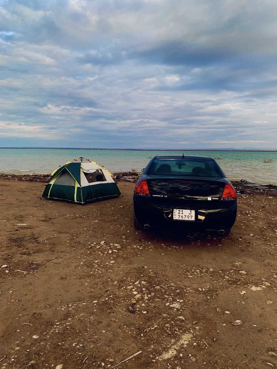 السلام عليكم
امبالا موديل 2016 رقم سليمانيه بأسمي هزه جديده 
مكينه 3600
كفاله عامه سونارها ناشره ويه والصور بدون دواخل 
سياره ماشيه 90 الف جاهزه من كل النواحي بس ستر الله 
السعر 135 وبيها مجال بسيط 
مكاني ديالى بعقوبه 
***********
غير متواجد على الفيس اتصل
