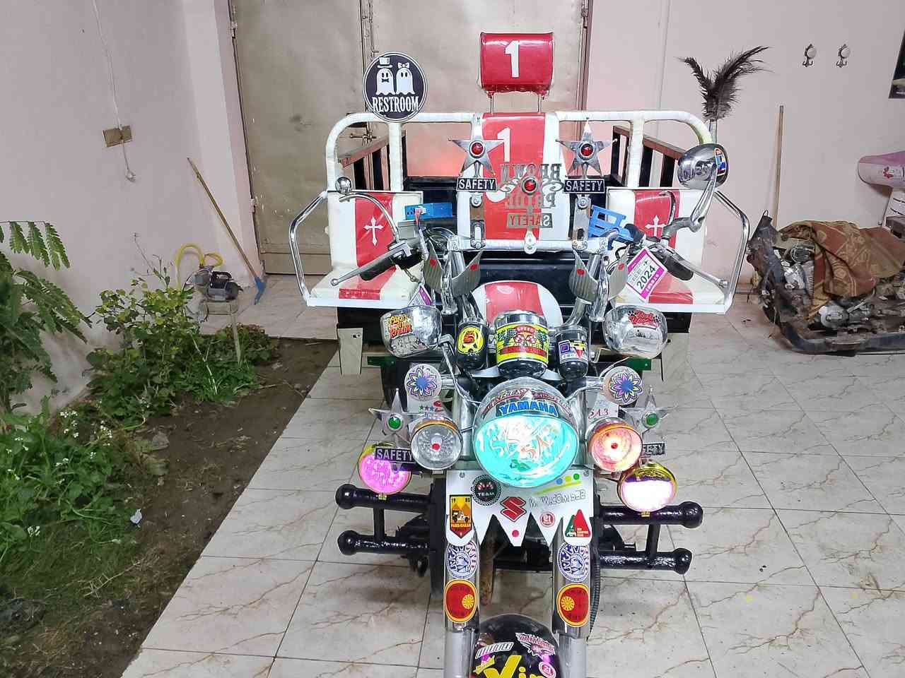 للبيع ستوته MTR اوراق اصولي وكيل سعر (1,650) ستوته تعمير كله جديد مكينه بلكارتون تايرات خطه ستوته كلشي ماعايزه ركبه مكفوله من لحيم شراي يتصل *********** نجف
