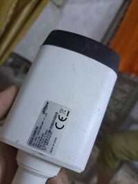 كاميرا • كيبل كامل • مكنسة