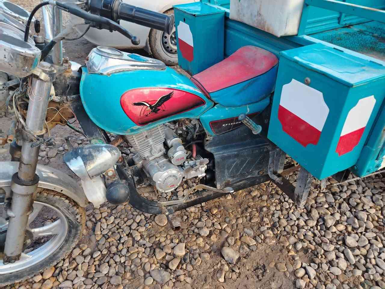 ستوته للبيع موديل 18 جاهزه محرك 24 كهربائيات تايرات سلف هندر كل نقص ما بيهه السعر 1300 واسط العزيزيه
***********
***********
