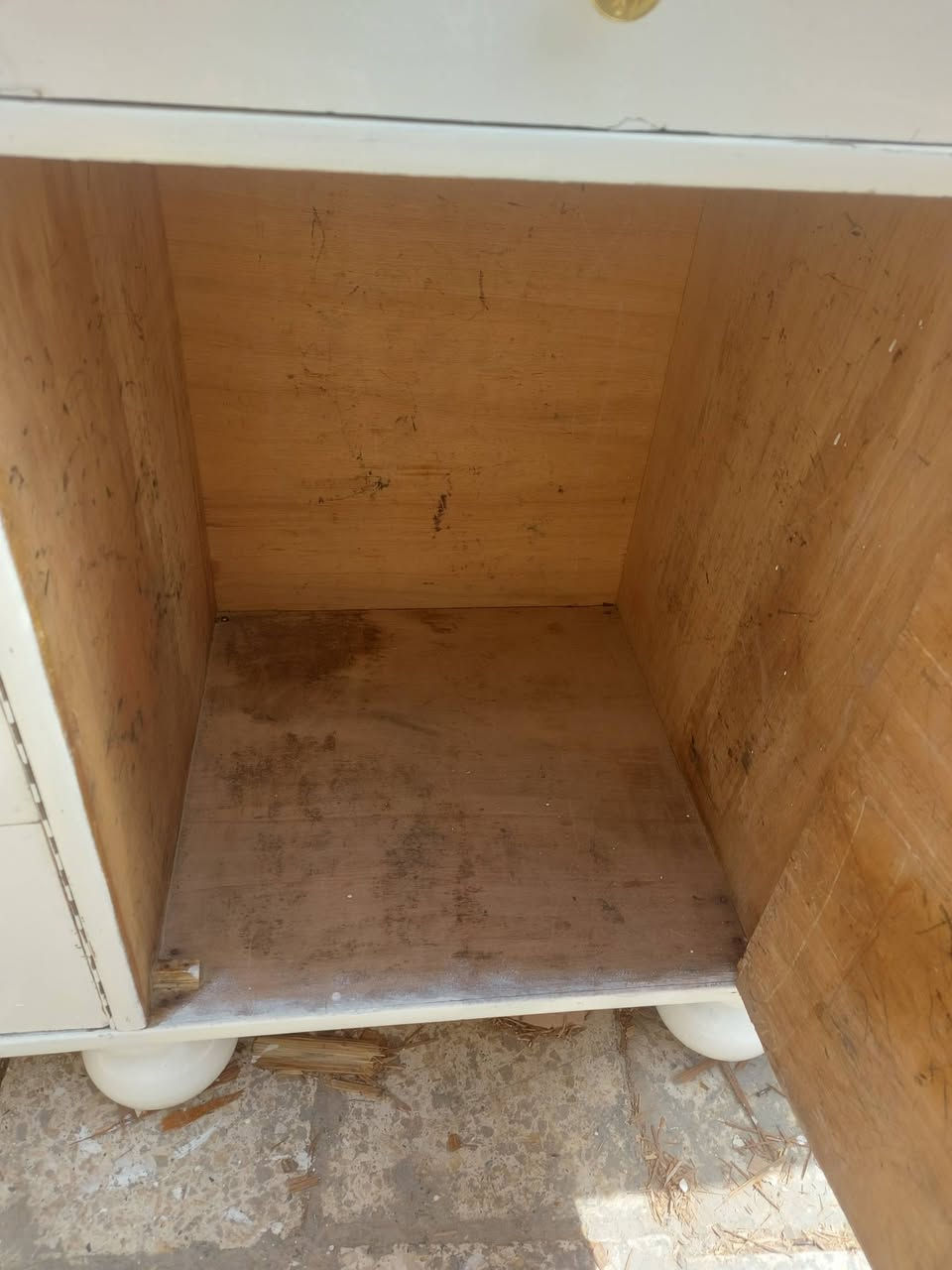 بوفيه تسكام مصبوغه ابيض طولهه مترين او ٤٥س ارتفاعه متر كلش ضخمه وقويه ٥ بيبان السعر 150 مكان نجف حي ميلاد


**إذا كنت صاحب هذا الإعلان وتريد حذفه لأي سبب، رجاءا أرسل رسالة إلى الدعم الفني**