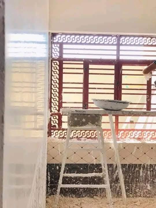 كادر لبخ جص من الموصل  يتكون من 5اسطوات و5عماله  شغل مساطر وحسب الطلب سرعه ونضافه وشغل مرتب

جاهزين للعمل   شرط هندسه اكبر بيت نطول بي 3 ايام  تلف ماكو شرط الحايط جام  بياض ثلج 

***********
