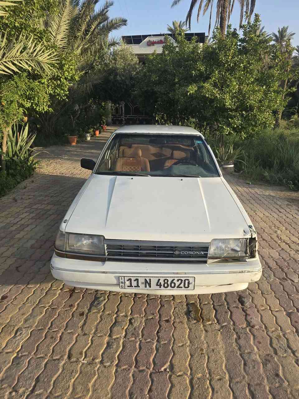 سلام عليكم
كرونا 87 رقم بغداد بسمي 
سنويه وهزه جديده ل ٣١
سياره مناقصه ولا شي شغل وروح 
ترايك للبصره مكاني كربلاء
استفسار خاص او***********
