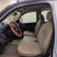 تاهو • ٢٠٠٨ • خط بغداد