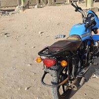 شباب دراجه موديل 23 وكيله علي عنجور كفاله عامه مكينه 200 جديده تايرات ...