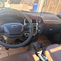 كية ٢٧٠٠ موديل ٢٠١٨ الرقم بغداد السعر ١١٠ سياره جاهزه  اتصال  07745431...