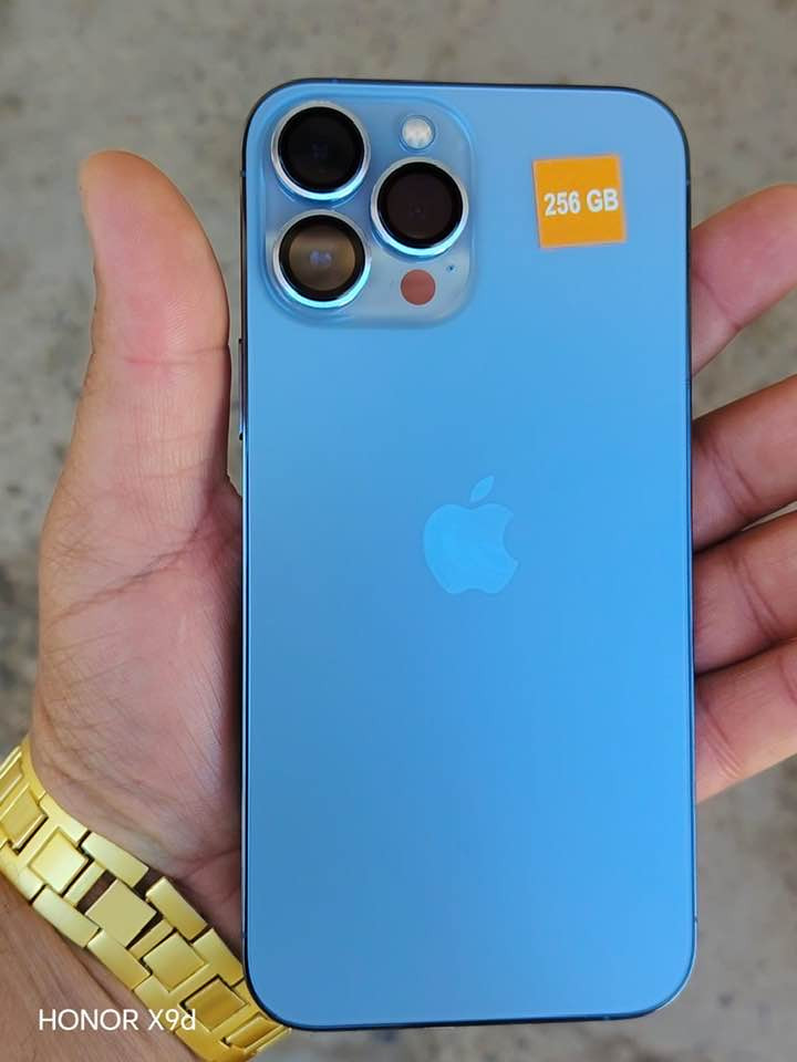 البيع جهاز آيفون 13برو ماكس بطاريه 87مكفل***********
