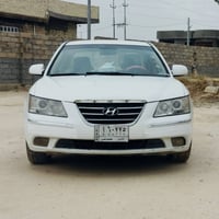 سوناتا • ٢٠٠٩ • ٢٤٠٠