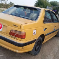 بارس • ٢٠١١ • كفاله مكينه