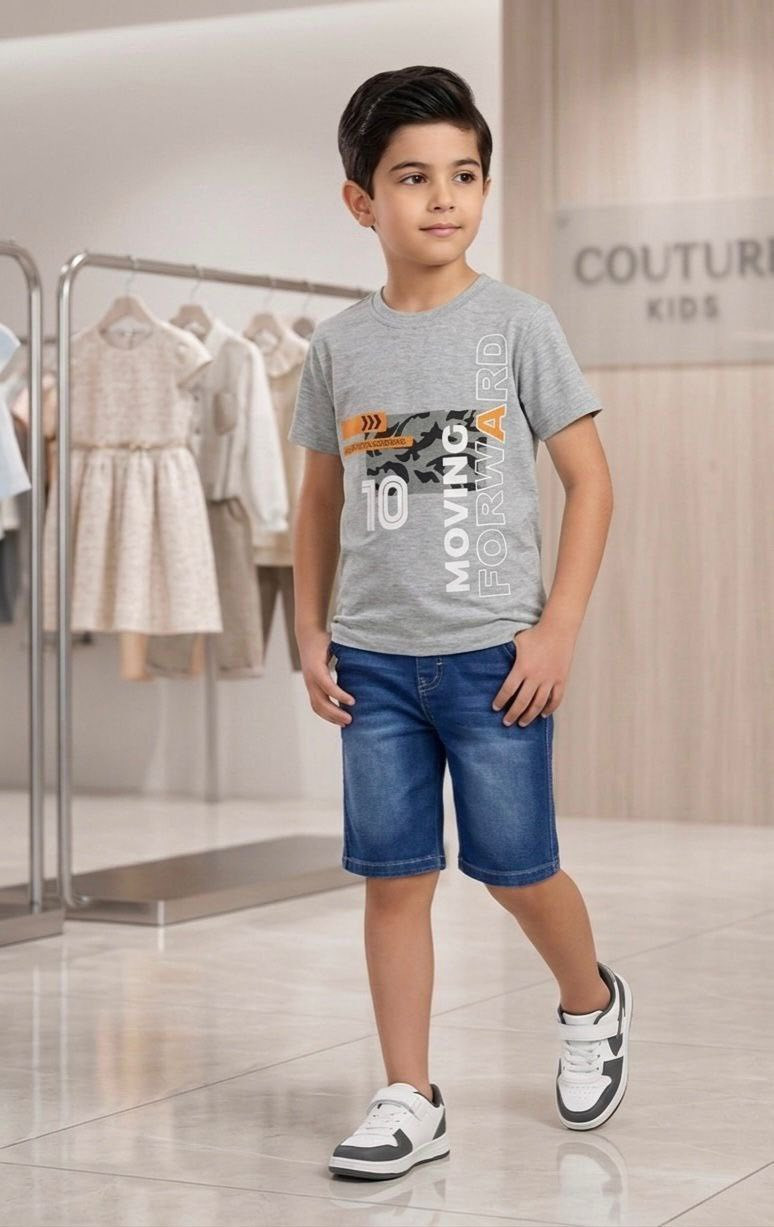 طقم ولادي 

قياس 4-5-6-7سنوات
متوفر خدمة توصيل لكافة المحافظات 🚚  #ملابسالعيد #اطفال #ملابساطفال #


**إذا كنت صاحب هذا الإعلان وتريد حذفه لأي سبب، رجاءا أرسل رسالة إلى الدعم الفني**