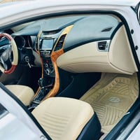 النترا ٢٠١٥ • خليجي • شاشه تسلا