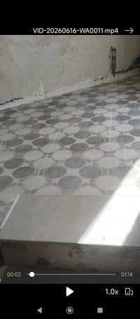 سيراميك • درجا • كربلاء