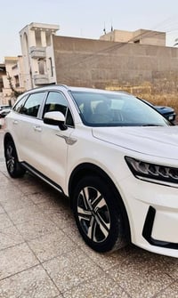 سورنتو • ٢٠٢٢ • ٥٧٠٠٠ كم