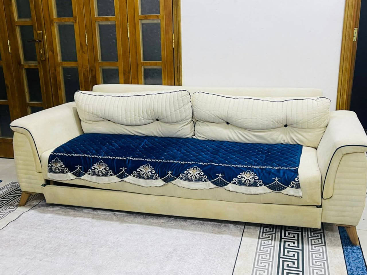 تخم ١٠ مقاعد للبيع سعر ٢٥٠


**إذا كنت صاحب هذا الإعلان وتريد حذفه لأي سبب، رجاءا أرسل رسالة إلى الدعم الفني**