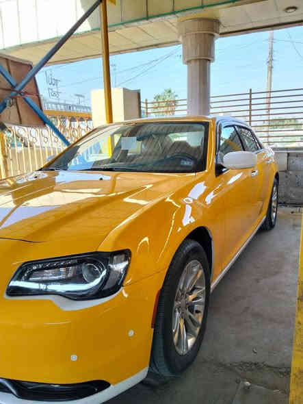 السلام عليكم اوباما موديل 22اصل رقم بغداد بااسمي داخل ابيض بدون ايرباك بيهه جاملغ مصلح وباب مبدل ويل 18 تخم تاير جديد للاتصال ***********ابومصطفى مكاني بغداد الشعب
