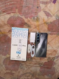 كامون ٣٠ برو • نضيف • بالكرتون