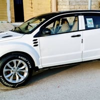 كاليبر • ٢٠٠٧ • سميل