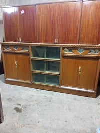 بوفيه صاج • بوفيه رمادي • بوفيه خشب • بوفيه للمطبخ • بوفيه للمنزل • بو...