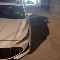 MG5 موديل 2025 ‎المحرك 1500 تنفس طبيعي  ‎كير اوتماتيك  تبريد قطعتين ام...