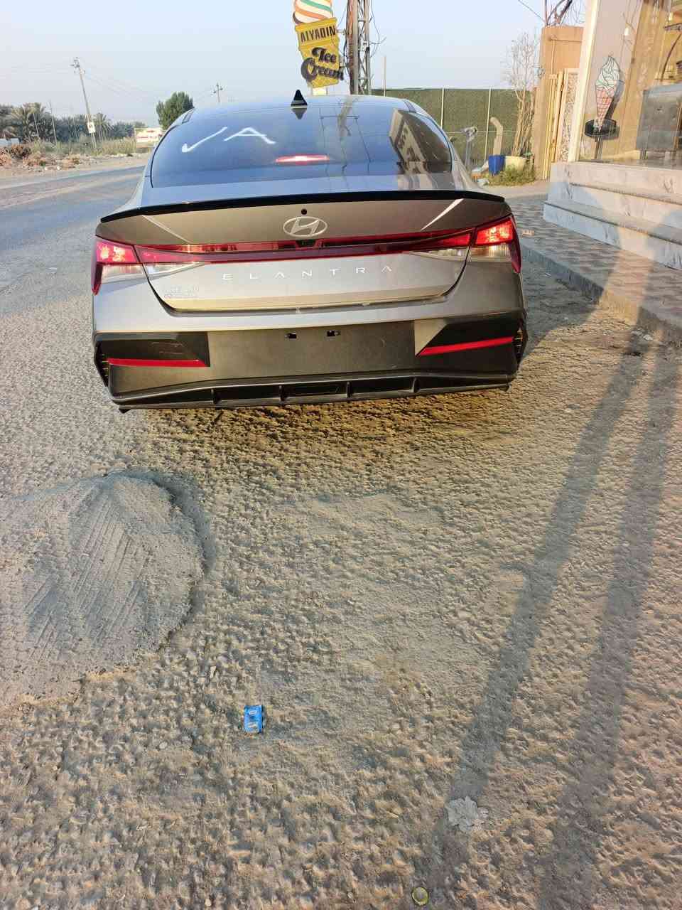 إسلام عليكم إخوان النتره للبيع 2025 اسياره دخول جديد حادثه موضح بل صوره بدون دواخل مبدل بيه بس بنيد نفس اللون ماشيه 7000فقط سياره بدون أرقام مكينه دوش 2000 اسبورت فول مواصفات عده الفتح سعره 183 وبيه مجال مكانه سياره بابل رقم الهاتف ***********
