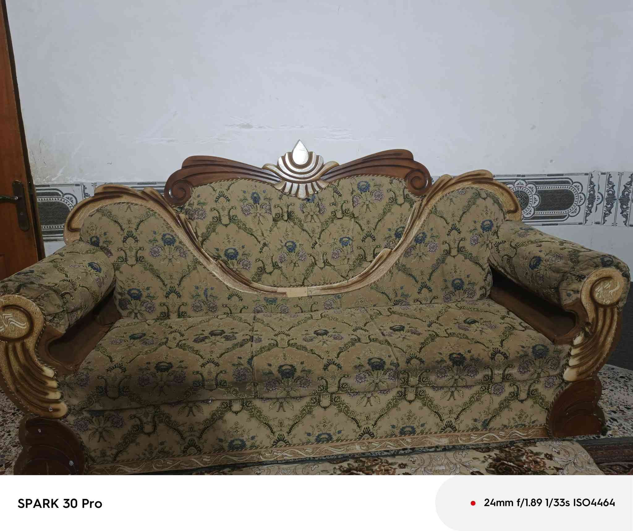 السلام عليكم تخم للبيع 5قطع المكان الحله قرب بانزين خانه العرفان السعر 350 وبي مجال للاسفسار فقط علئ الرقم ‏‪***********‬‏
