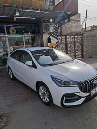 شيري اريزو 5 2024 • شيري اريزو • سيارة شيري • اريزو 5 • شيري 2024 • سي...