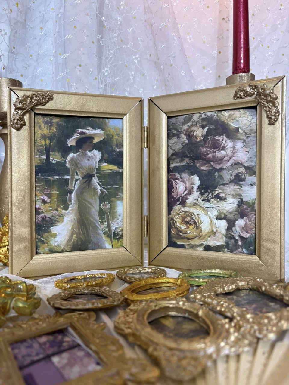 هذا الجمال يستاهل تصعدوله المنشور 🥰


**إذا كنت صاحب هذا الإعلان وتريد حذفه لأي سبب، رجاءا أرسل رسالة إلى الدعم الفني**