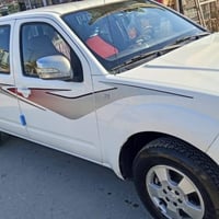 وبركاته.... اخوان سياره نيسان نيفارا موديل ٢٠١٤ رقم شماليه... شرط التح...