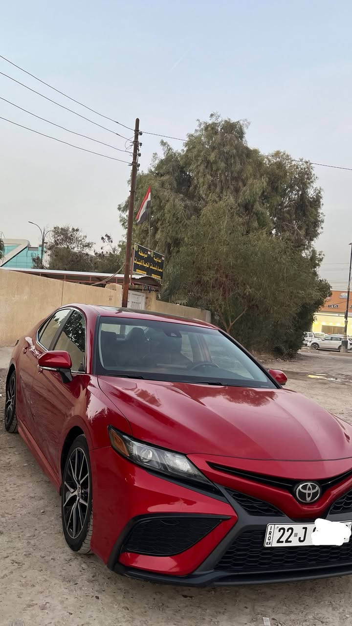 السلام عليكم 

للبيع گامري فول SE بلاس  اربعه سلندر ( بانزين ) شكل الرياضي  موديل22 رقم اربيل   فول مواصفات ١/١ وجديده وبدون اي نقص وارد امريكي بيه قطعه صبغ   مبدله  لادواخل ولا اي شي   ماشيه 55mi فقط سيرفس كامل  كله بلاي  كير ومكينه وكهربائيات وضع شركه بدون فتح نهائيا ….

مواصفات ……..

______________________________

بصمة

فتحه

كشنات كهرباء

داخل جلد اسود

كشنات جلد ومخمل

رادار امامي 

رادات جانبيه

قياده اليه ذكي 

مودات قياده / يكو / سبورت / نورمال

نظام تراكشن

كير ٨ نمر

شفتات استرين

شاشه جبيره وكامره خلفيه فول HD 

لايتات زينون بلاد 

نظام المري كله تعتيم

كشافات عدسه ابيض

ويل كب ١٨ سبورت 

اشاير بالمري

نظام دخول ذكي بصمات بيبان لمس
صور الضرر مرفوعه بل منشور حادثها بس مسطره مال جنطه بدون ((شاصي ))بدون ((حوض ))بدون ((ايرباك ))لحد يقارنها بقيه السيارات المهجومه 
مكانه سامراء 
للشراي يتصل على الرقم وتدلل 
***********
