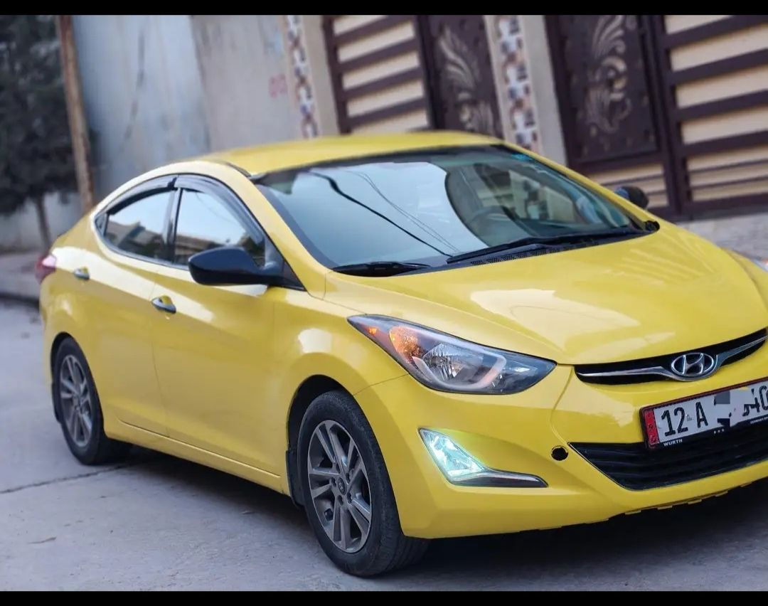 النترا 2016 كير ومكينه شرط هيئة وغرمات صفر السيارة بسمي وسنويه جديده رقم نينوى

السعر خابر وتدلل ***********
