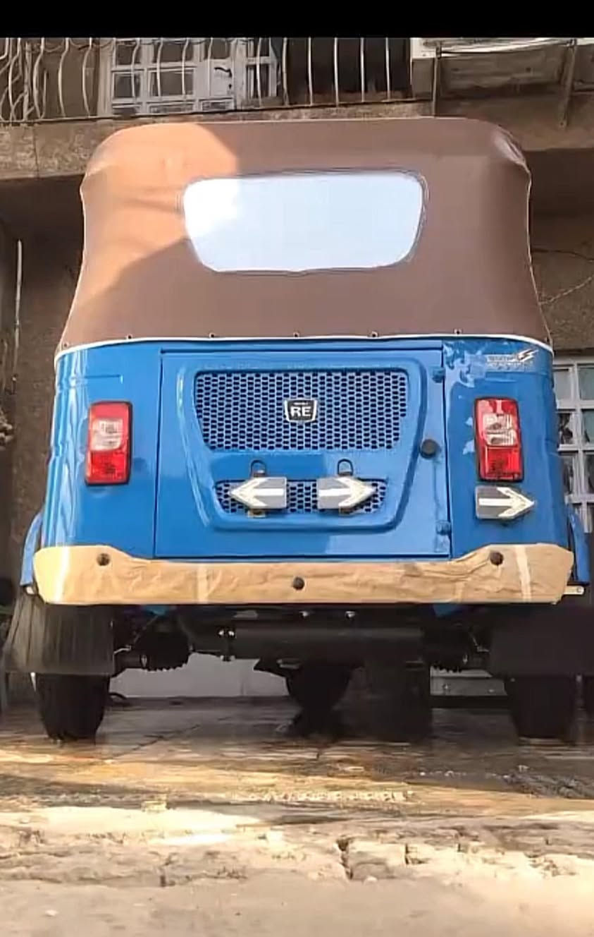 سلام وعليكم تكتك للبيع موديل 2023 كفاله عامه من الزلغ رقم وسنويه ***********
