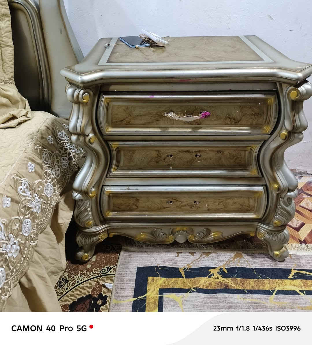 غرفه للبيع مستعجل سعر مناسب


**إذا كنت صاحب هذا الإعلان وتريد حذفه لأي سبب، رجاءا أرسل رسالة إلى الدعم الفني**