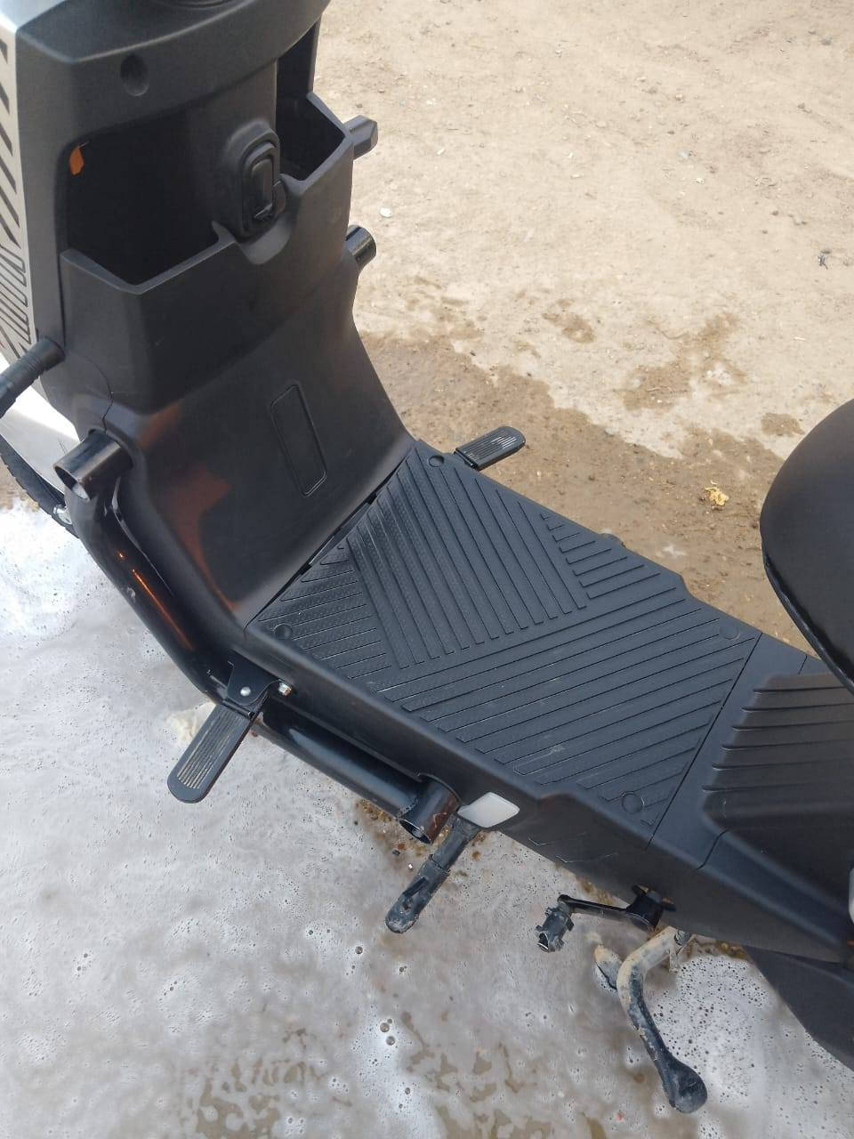 دراجه شحن استخدام قليل ٣٥٠ وبيه. مجال الاسكندريه عمارت الميكانيك


**إذا كنت صاحب هذا الإعلان وتريد حذفه لأي سبب، رجاءا أرسل رسالة إلى الدعم الفني**