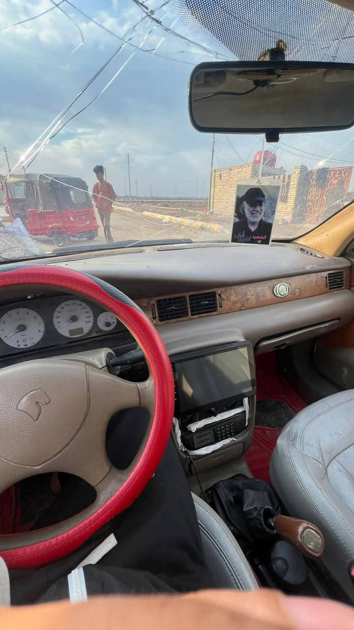 سلام عليكم سياره اللبيع السعر 30 وبيها مجال *********** لي يريد يخابر عل واتساب
