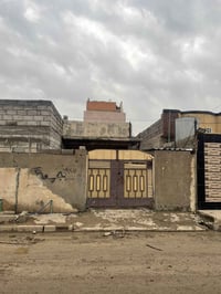 دار غربي • ١١٠م • سند طابو