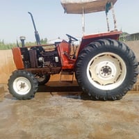 مكينه فيات ٧٨٠ • جديده • واسط الاحرار