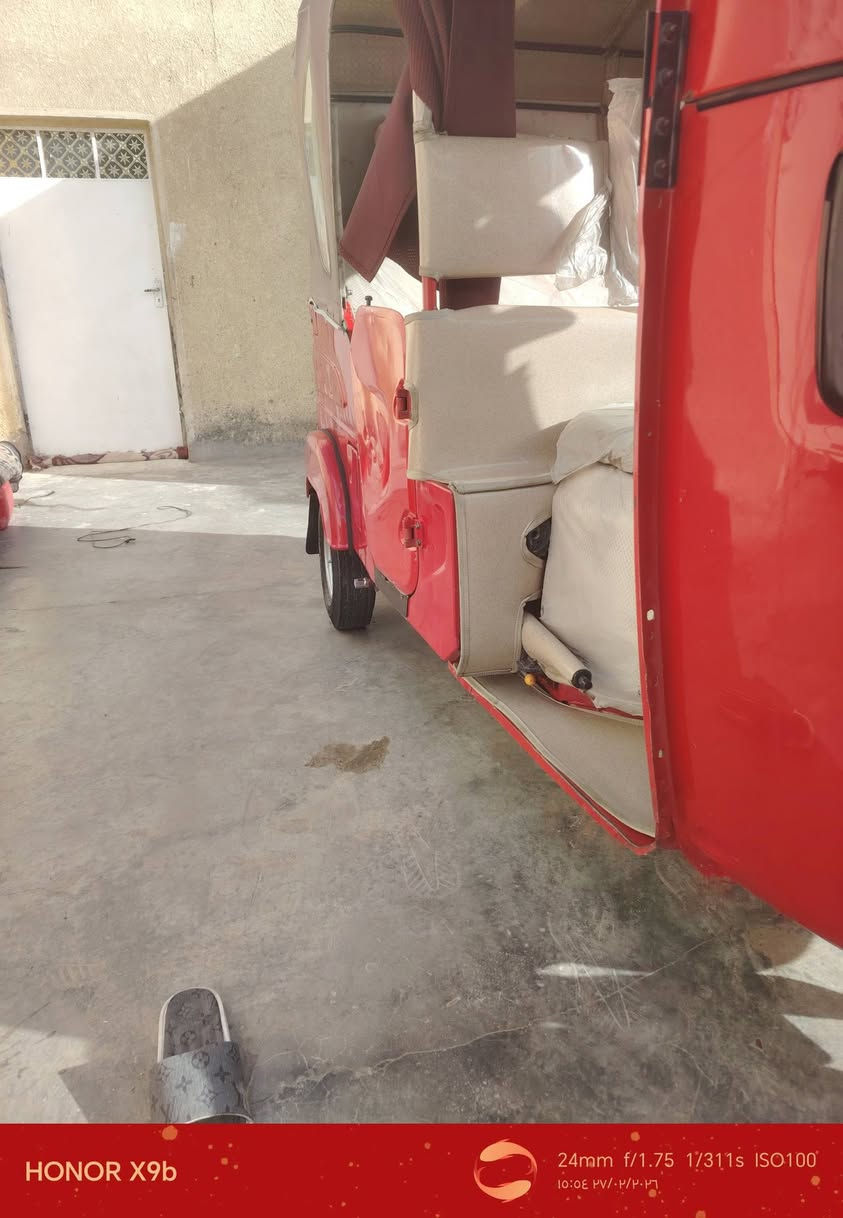 السلام عليكم تكتك موديل 22 شهر 4 تكتك نضيفة تعال وكلب مكان بغداد تكتك رقم وسنوية ***********
