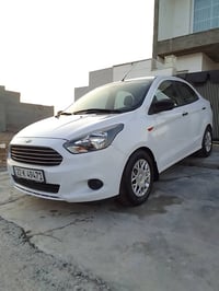 فورد فيجو • ٢٠١٦ • توماتيك