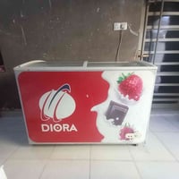 ثلاجة • للبيع