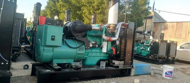 🔥 للبيع مولدات كمنز أصلية – زيرو 🔥
⚡ كمنز 24 فالف
▪️ حجم 114
▪️ 250 كيفي
▪️ نظام حماية متكامل
▪️ جاهز للتشغيل
⚡ كمنز حجم 102
▪️ 150 كيفي
▪️ نظام حماية كامل
▪️ زيرو لم يُستعمل
📍 بغداد – جسر الفرنسي
📞 ***********
